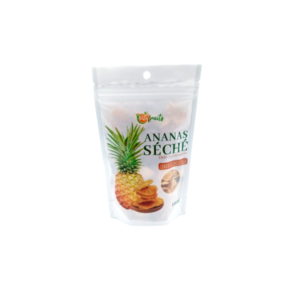 Ananas séché naturel Vitafruits 100g