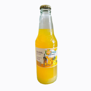 Jus d’Ananas Vitafruits – 100% naturel (Pack de 24)