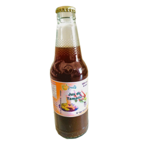 Jus de Tamarin Vitafruits — Pack de 24 bouteilles